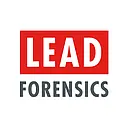 Lead Forensics logo