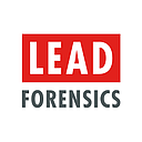Lead Forensics logo