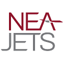Northeastern Aviation - NEAJets logo