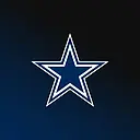 Dallas Cowboys logo
