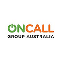 ONCALL Group Australia logo