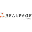 RealPage logo