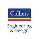 Colliers Engineering & Design logo