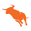 Bullhorn logo