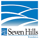 Seven Hills Foundation logo