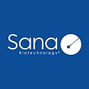 Sana Biotechnology, Inc. logo