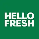 HelloFresh logo