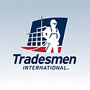 Tradesmen International logo