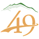 School District 49 logo