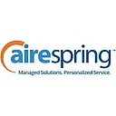 AireSpring logo