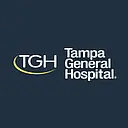 Tampa General Hospital logo