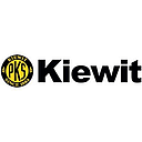 Kiewit Corporation logo