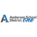 Anderson School District 1 logo