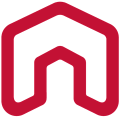 Red House International School logo