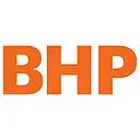 BHP logo