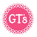 GT'S Living Foods logo