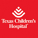 Texas Children's Medical Center logo