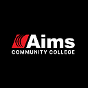 Aims Local College District logo
