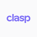 Clasp logo