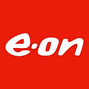The new E.ON logo