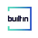 Built In logo