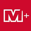 Washington Wizards / Monumental Sports & Entertainment logo