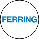 Ferring Pharmaceuticals logo