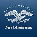 First American logo
