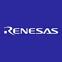 Renesas logo