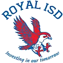 Royal Independent School District logo