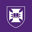 The University of Queensland logo
