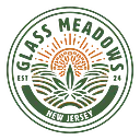 Glass Meadows logo