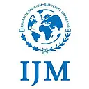 International Justice Mission logo