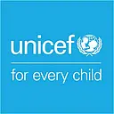UNICEF Ethiopia logo