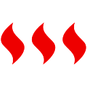 Schule Wetzikon logo