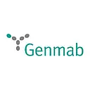Genmab logo