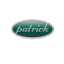 The Patrick Dealer Group logo
