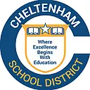 Cheltenham Township School District logo