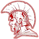 Troy Area School District logo