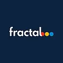 Fractal logo