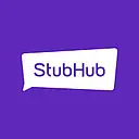 StubHub logo