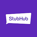 StubHub logo
