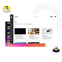 Pantheon Systems, Inc logo