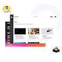 Pantheon Systems, Inc logo