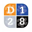 Community High School District 128 logo