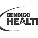 Bendigo Health logo