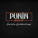  Punin Group logo