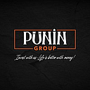  Punin Group logo