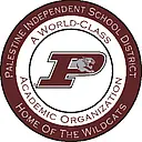 Palestine Independent School District logo