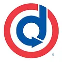 Dropoff, Inc. logo